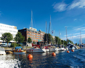 First Hotel Stadt in Härnösand
